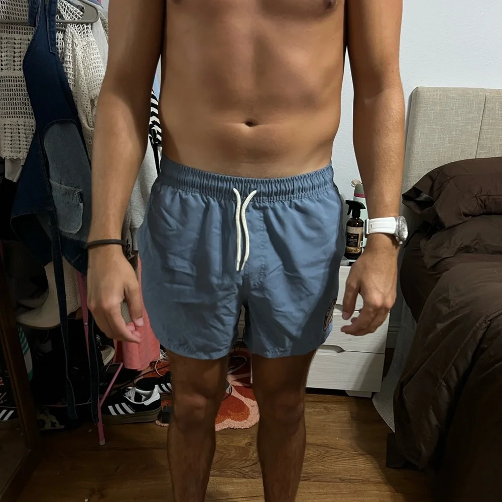 MENS asos swim trunks - Picture 2 of 15